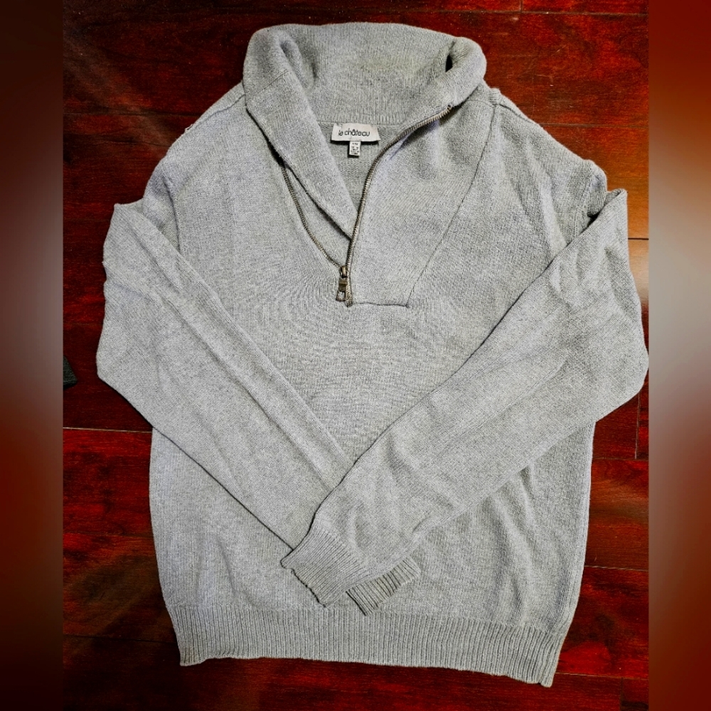 Le Chateau Sweater